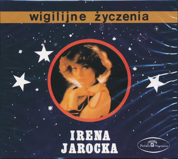 JAROCKA, IRENA