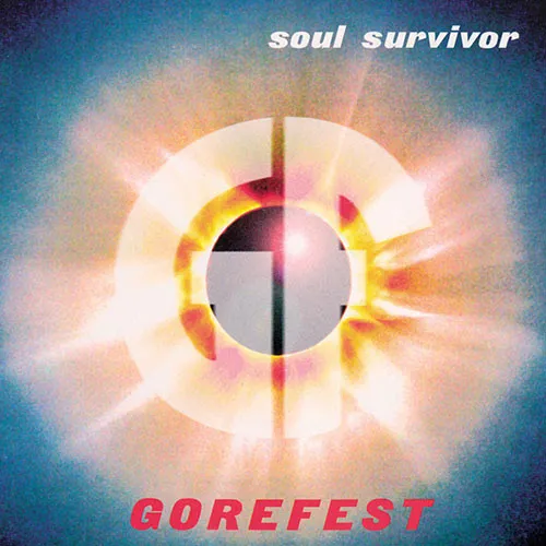 The Ultimate Collection Part 3 - Soul Survivor & Chapter 13 + Bonus