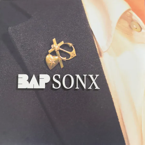 Sonx (remastered) (180g)