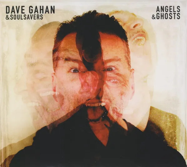 Angels & Ghosts