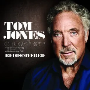 Greatest Hits (Rediscovered)