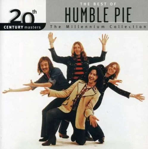 The Best Of Humble Pie