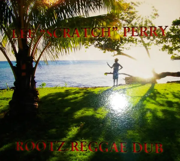 Rootz Reggae Dub