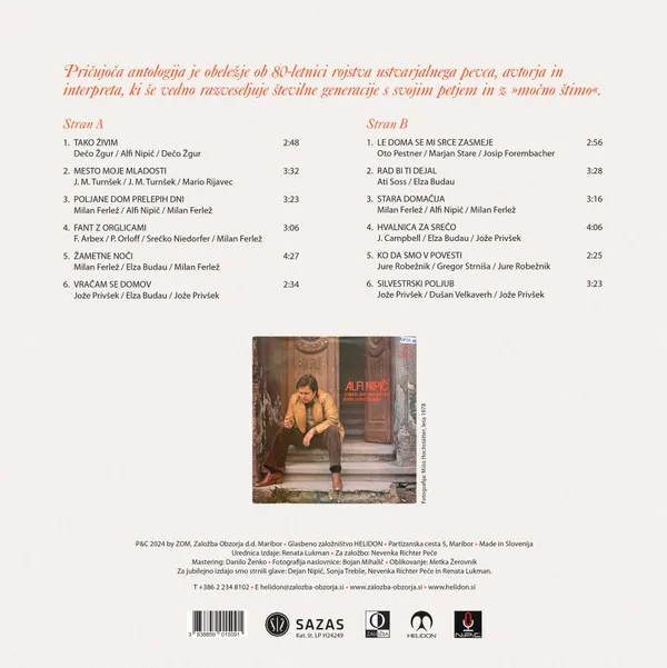 Žametni Izbor
