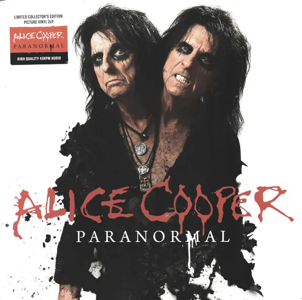 PARANORMAL LTD.