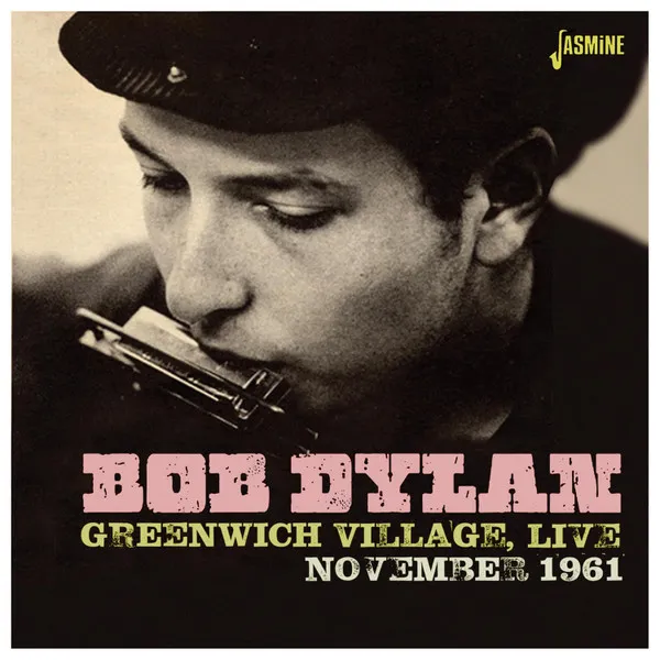 Greenwich Village, Live - November 1961