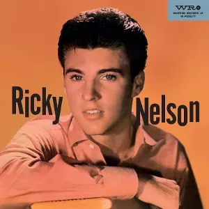 Ricky Nelson