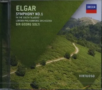Symphony No.1 / In The South "Alassio"