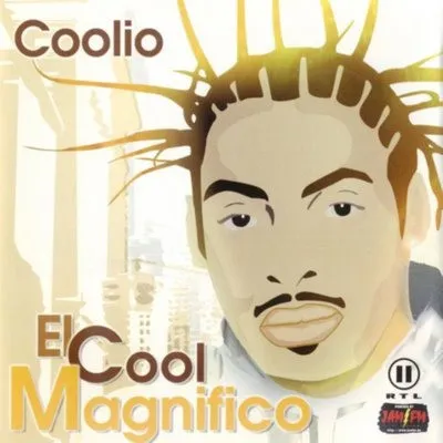 EL COOL MAGNIFICO