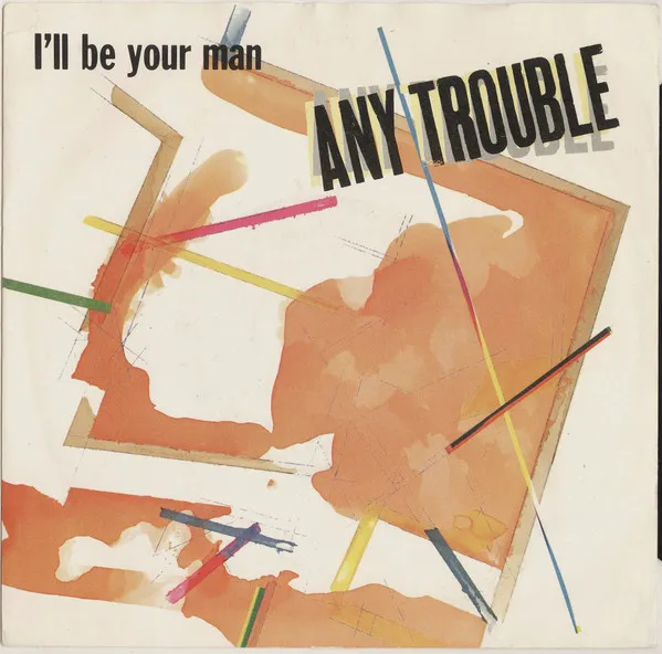 I'll Be Your Man