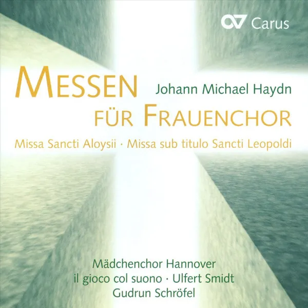 Messen für Frauenchor