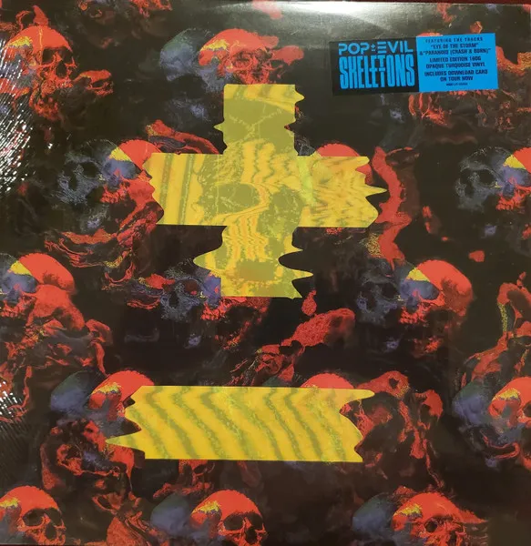 SKELETONS OPAQUE LTD.