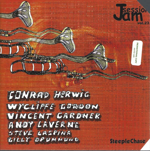 Jam Session Vol. 23