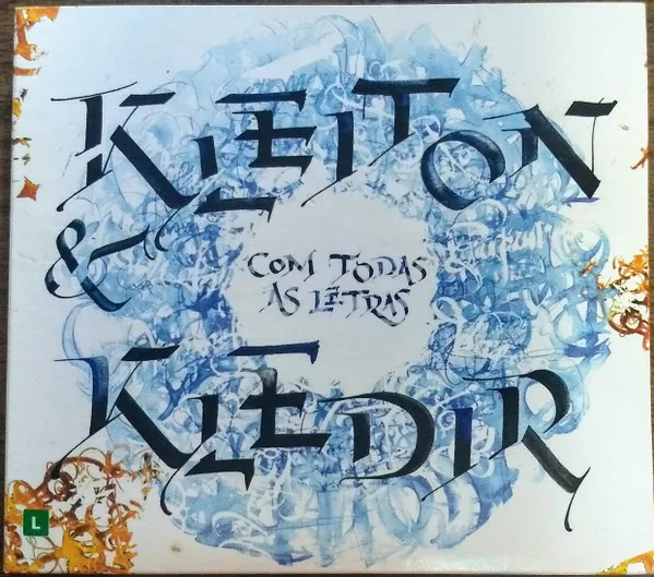 Com Todas As Letras