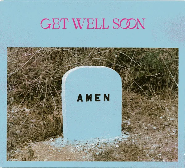 AMEN