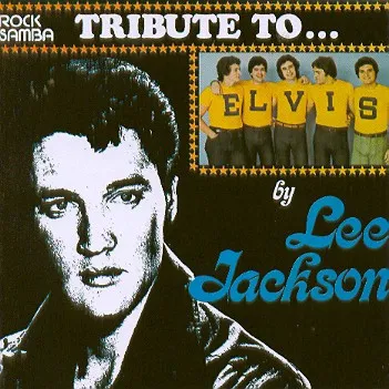 Tribute To Elvis