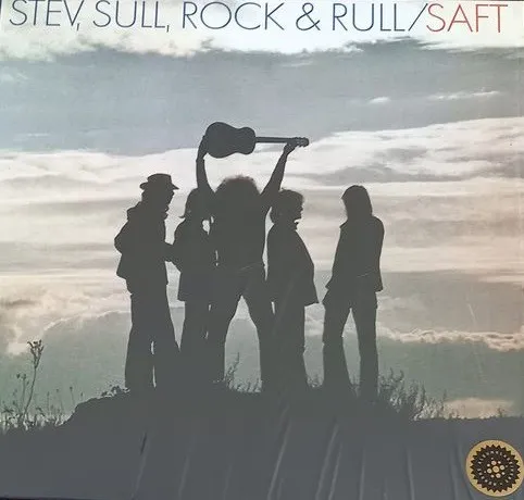 Stev, Sull, Rock & Rull