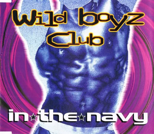 In The Navy