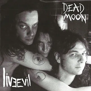 Dead Moon