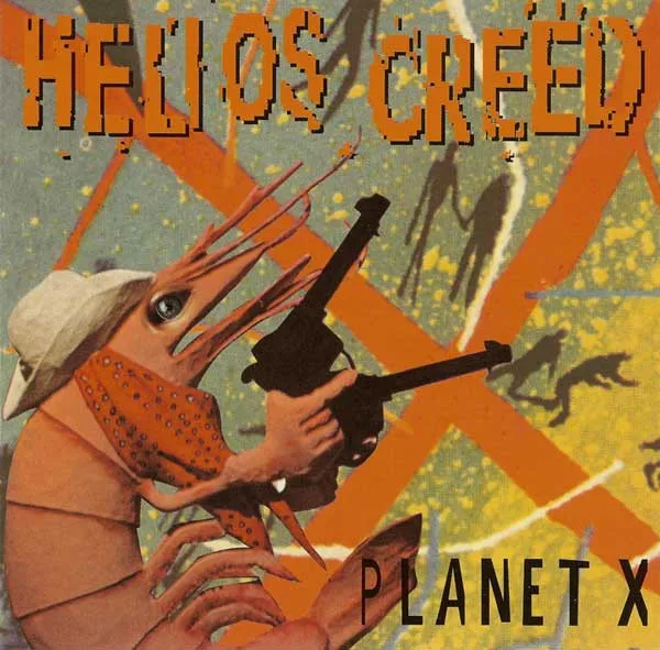 Helios Creed
