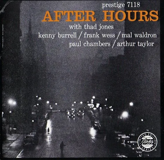 After Hours