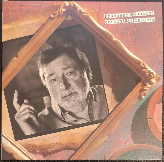 Canzoni Da Osteria
