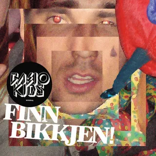 Finn Bikkjen! / Gomurmamma