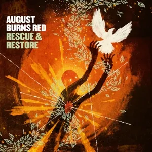 RESCUE & RESTORE