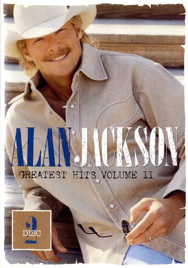Greatest Hits Volume II (Disc 2)