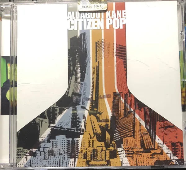 Citizen Pop