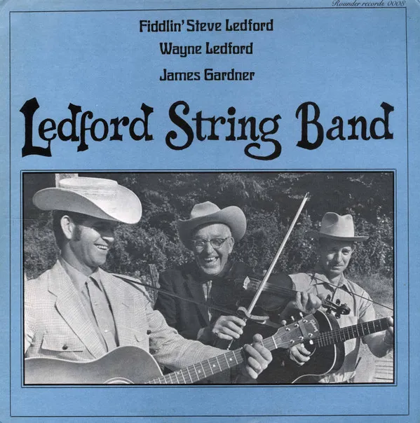 Ledford String Band
