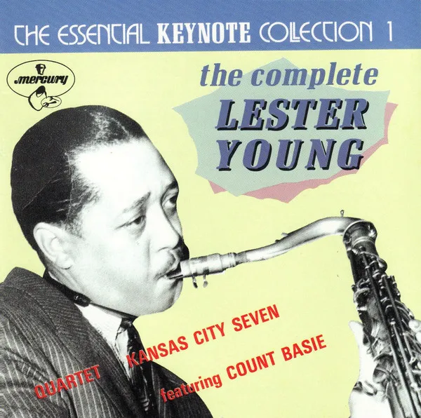 The Complete Lester Young