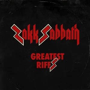 GREATEST RIFFS WHITE  LTD