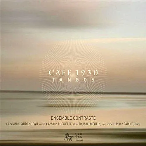 Café 1930 - Tangos