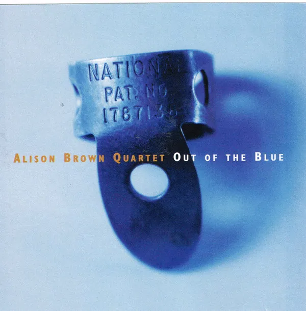 Out Of The Blue