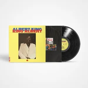 King Albert