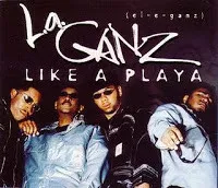 Like A Playa