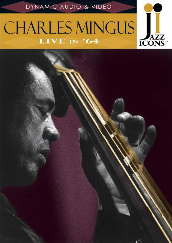 Live In '64