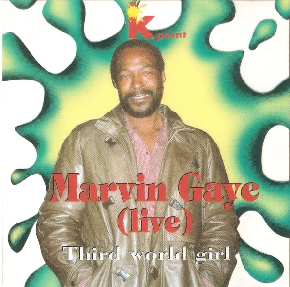 Third World Girl (live)