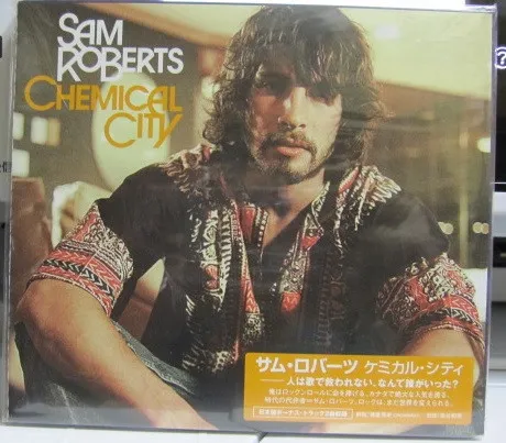 Chemical City