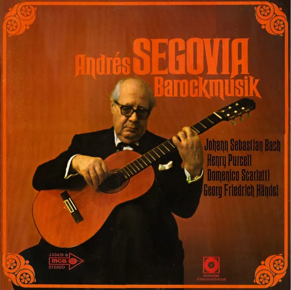 Barockmusik