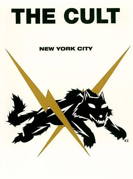 The Cult