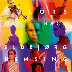 Hemsing, Eldbjørg & Norwegian String Quintet