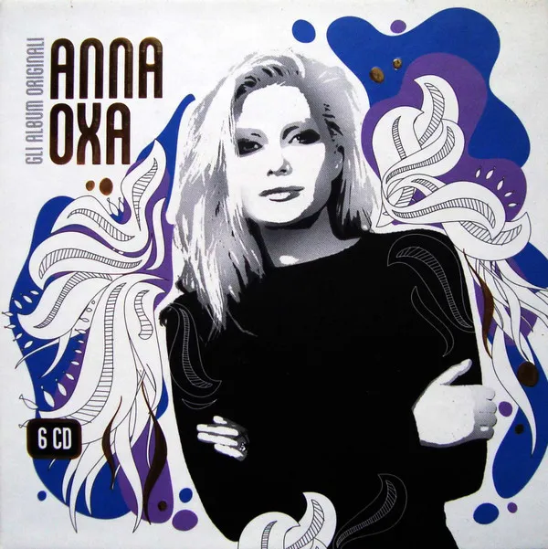Gli Album Originali