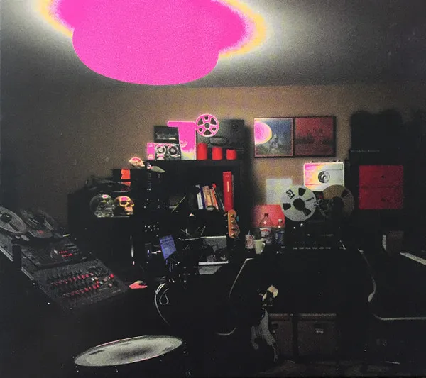 Unknown Mortal Orchestra