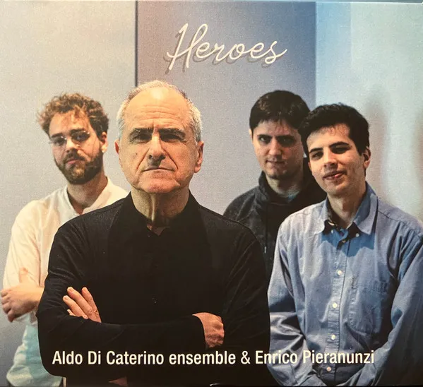 Heroes