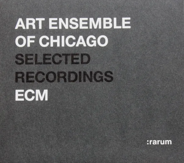 Selected Recordings