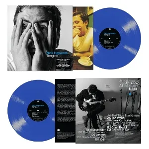 Tangled (Limited Edition) (Blue Vinyl)