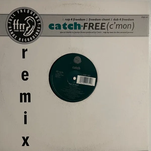 Free (C'mon) (Remix)