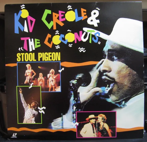 Stool Pigeon